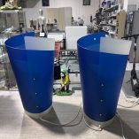 Coppia Lampade Slamp Energy Light