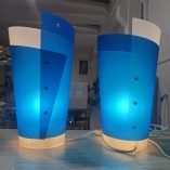 Coppia Lampade Slamp Energy Light