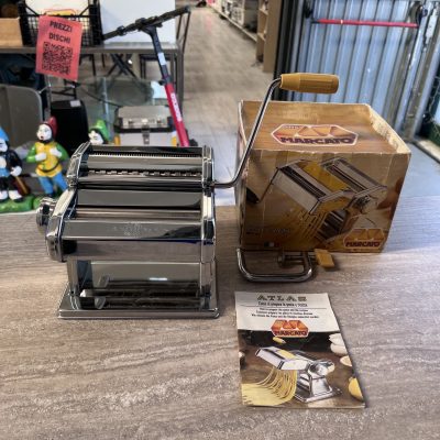 Macchina Pasta Marcato Atlas 150 Macchina Pasta Marcato Atlas 150