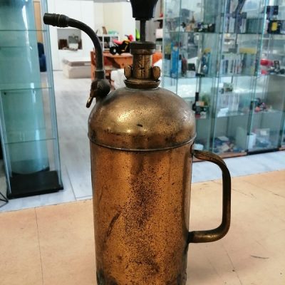 Oliatore Pompa Ottone Bertani Oliatore Pompa Ottone Bertani