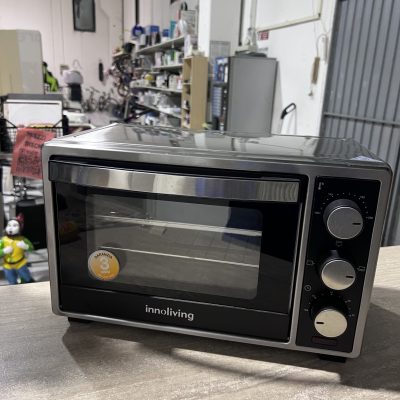 Forno Elettrico 16 Litri Innoliving Forno Elettrico 16 Litri Innoliving