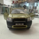 Land Rover frelander 1.24
