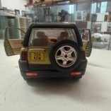 Land Rover frelander 1.24