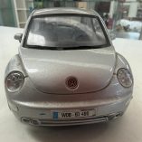 New Beetle Burago1.24