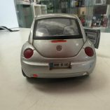 New Beetle Burago1.24