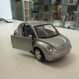 New Beetle Burago1.24
