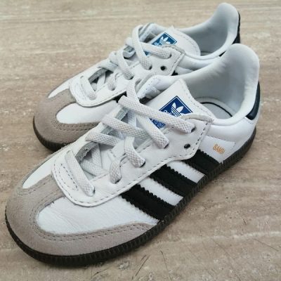 Adidas Samba