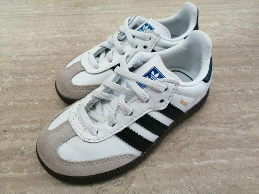 Adidas Samba