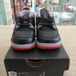 Nike Jordan 4 Retro