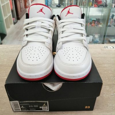 Nike Air Jordan 1 Low Nike Air Jordan 1 Low