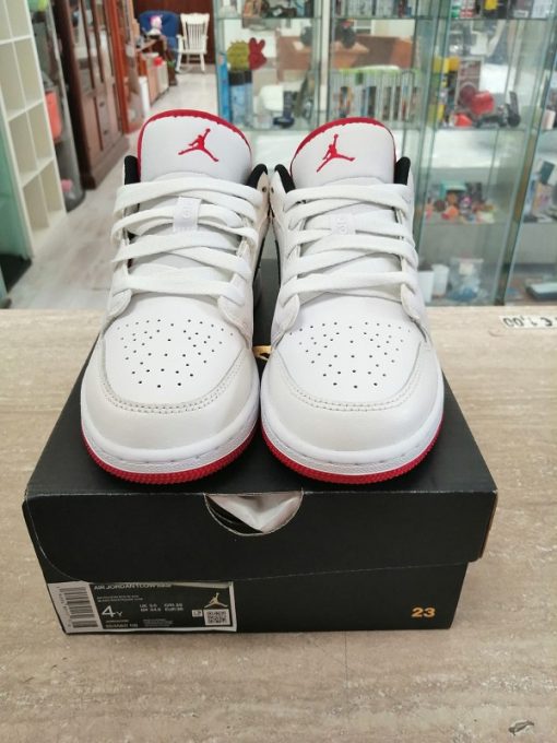 Nike Air Jordan 1 Low