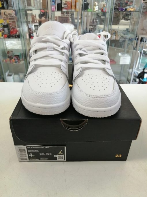 Nike Air Jordan 1 Low