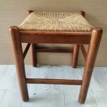 Sedia sgabello