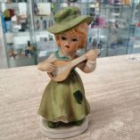 Statuetta Capodimonte