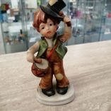 Statuetta Capodimonte