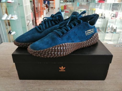 Adidas Kamanda 01