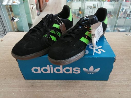 Adidas Samba Deco SPZL