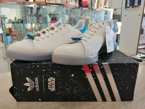 Adidas Stan Smith Star Wars