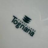 Servizio Piatti Tognana 12 Persone 38 Pezzi