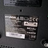 Smart TV LED 32'' Hyundai