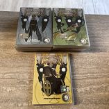Collezione 9 DVD Wolverine And The X-Men Panini