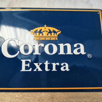Insegna Corona Extra