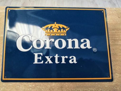 Insegna Corona Extra