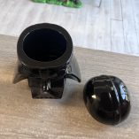 Biscottiera Star Wars Darth Vader Ceramica