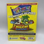 Album Figurine Amici Cucciolotti 2014 Pizzardi Completo