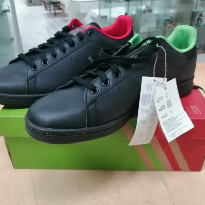 Adidas Stan Smith Hulk and Thor Adidas Stan Smith Hulk and Thor