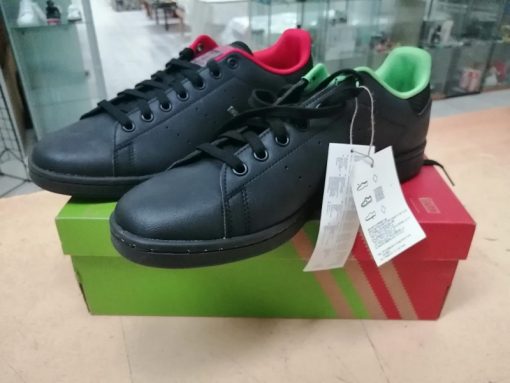 Adidas Stan Smith Hulk and Thor