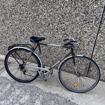 Bicicletta Vintage