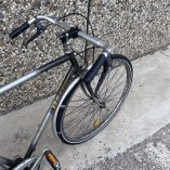 Bicicletta Vintage
