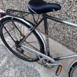 Bicicletta Vintage
