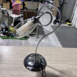 Coppia Lampade Comodino
