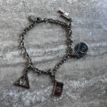 Bracciale Harry Potter Cinereplicas