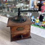 Macina Caffe Antico Francese Peugeot