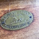 Macina Caffe Antico Francese Peugeot