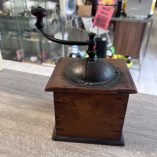 Macina Caffe Antico Francese Peugeot