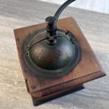 Macina Caffe Antico Francese Peugeot