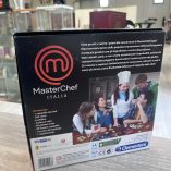 Gioco Scatola Masterchef Clementoni