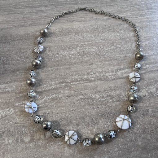 Collana Donna