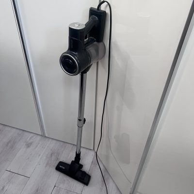 Aspirapolvere Con Filo Vactidy C6 600W Aspirapolvere Con Filo Vactidy C6 600W