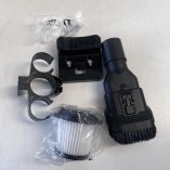Aspirapolvere Con Filo Vactidy C6 600W