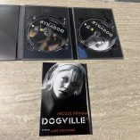 Cofanetto 2 DVD Dogville Nicole Kidman