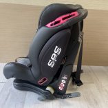 Seggiolino Auto Isofix Foppapedretti 9-36 KG