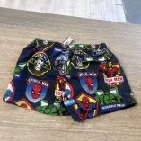 Costume Yamamay Marvel 10 Anni