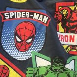 Costume Yamamay Marvel 10 Anni