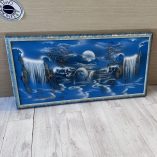 Quadro Delfini