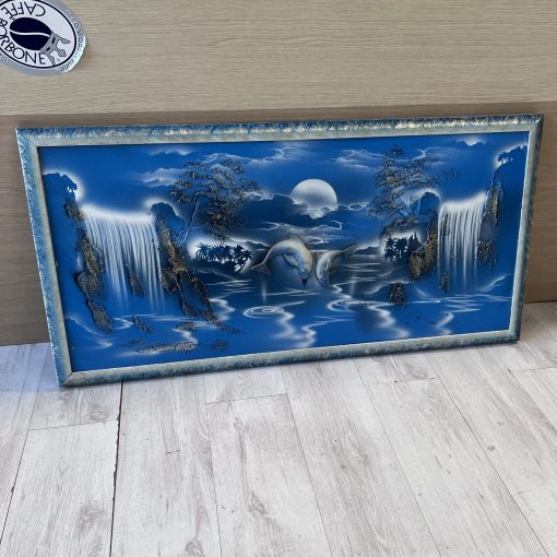 Quadro Delfini